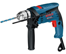 Ударная дрель Bosch GSB 13 RE БЗП
