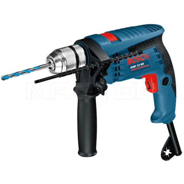 Bosch GSB 13 RE БЗП