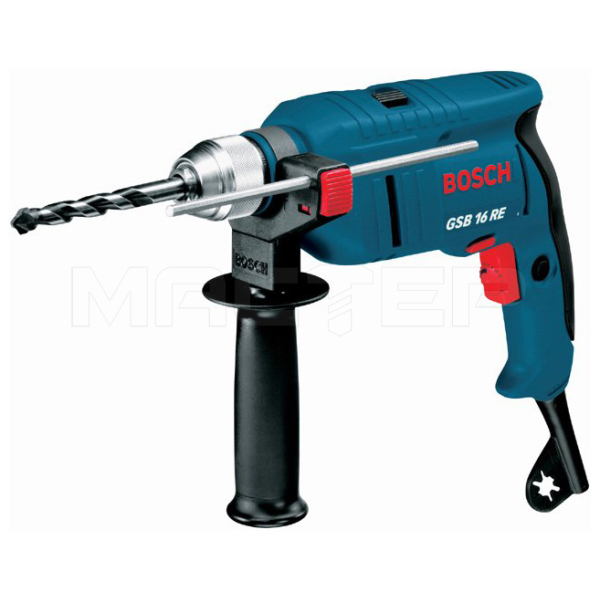 Bosch GSB 16 RE БЗП