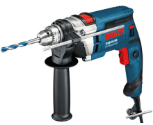 Ударная дрель-шуруповерт Bosch GSB 19-2 RE БЗП