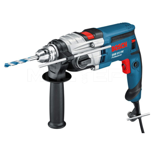 Ударная дрель-шуруповерт Bosch GSB 19-2 RE ЗВП, фото 1, цена Ударная дрель-шуруповерт Bosch GSB 19-2 RE ЗВП, фото 1, цена
