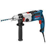 Bosch GSB 21-2 RE (ЗВП)
