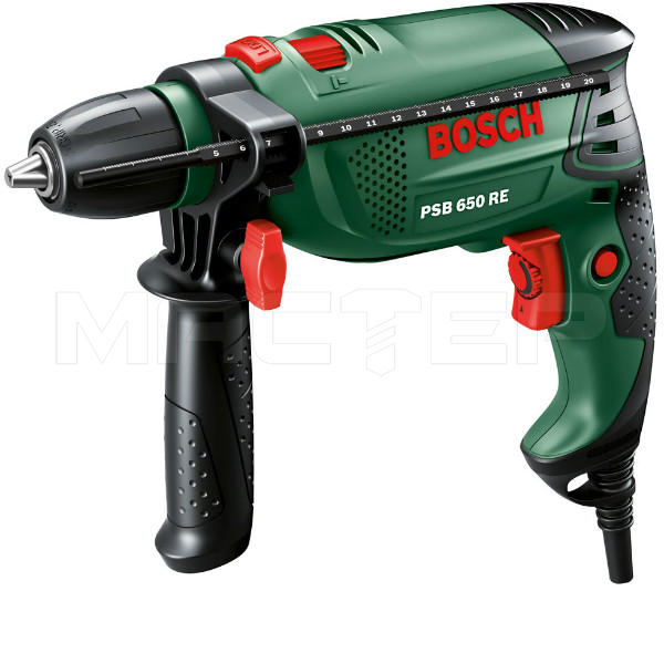 Bosch PSB 650 RE