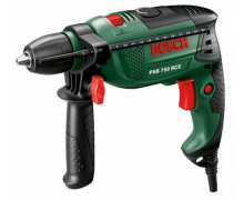 Ударная дрель Bosch PSB 750 RCE