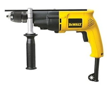 Ударная дрель DeWalt D21720K