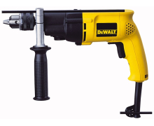 Ударная дрель DeWalt D21720