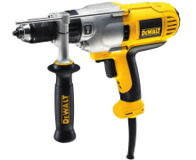 Ударная дрель DeWalt DWD525KS
