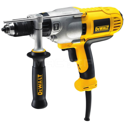 Ударная дрель DeWalt DWD525KS, фото 1, цена Ударная дрель DeWalt DWD525KS, фото 1, цена