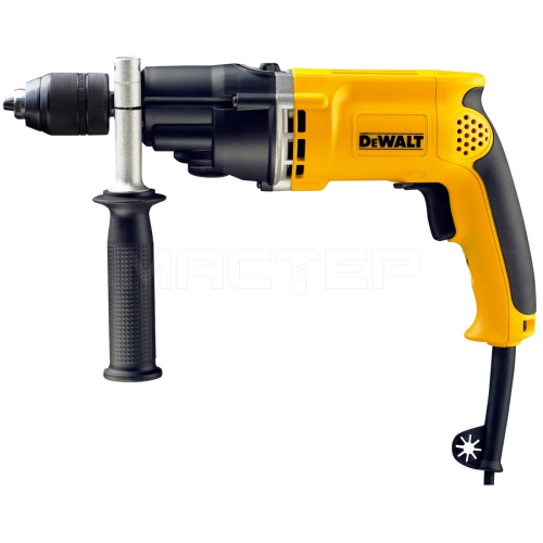 Ударная дрель DeWalt D21721K, фото 1, цена