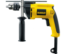 Ударная дрель DeWalt D21716
