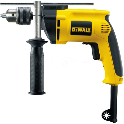Ударная дрель DeWalt D21716, фото 1, цена