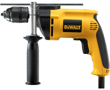 Ударная дрель DeWalt D21717K
