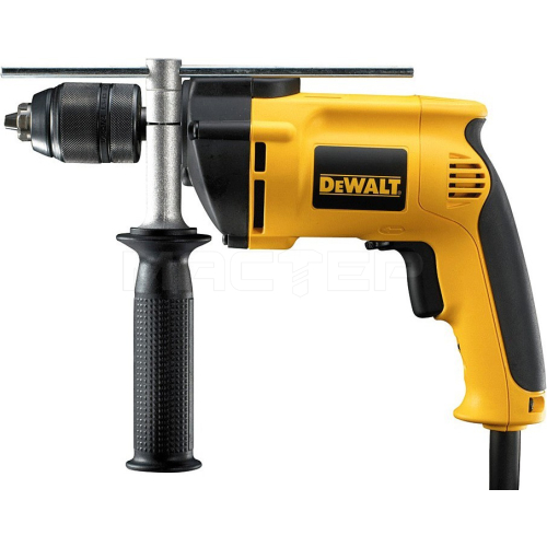 Ударная дрель DeWalt D21717K, фото 1, цена