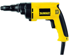 Сетевой шуруповерт DeWalt DW268K