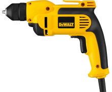 Безударная дрель DeWalt DWD112S