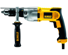 Ударная дрель DeWalt DWD522KS