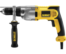 Ударная дрель DeWalt DWD530KS