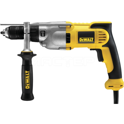 Ударная дрель DeWalt DWD530KS, фото 1, цена Ударная дрель DeWalt DWD530KS, фото 1, цена