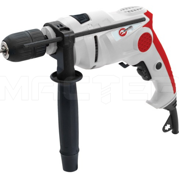 Intertool DT-0116