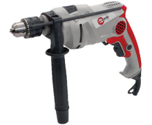 Ударная дрель Intertool DT-0118