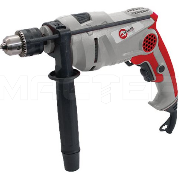 Intertool DT-0118