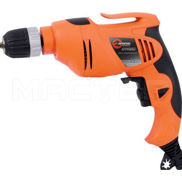 Intertool Storm WT-0105