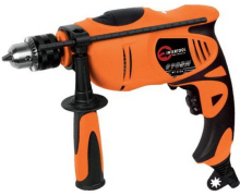 Ударная дрель Intertool Storm WT-0106