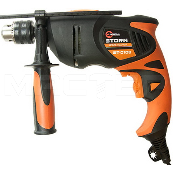 Intertool Storm WT-0108