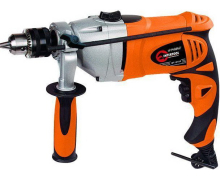 Ударная дрель Intertool Storm WT-0109