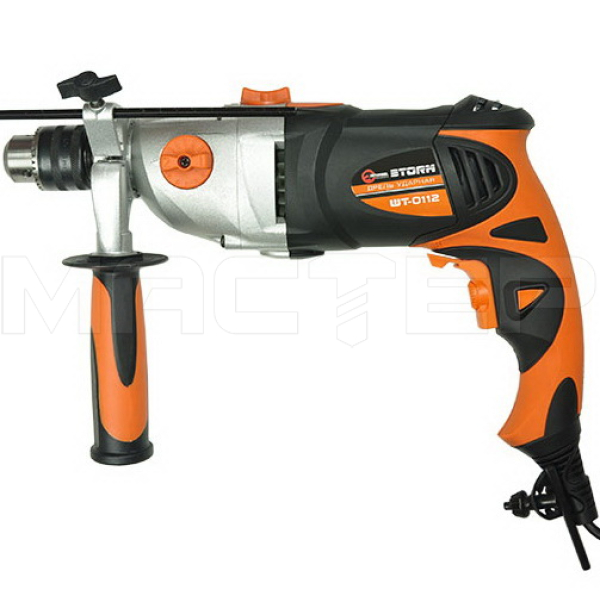 Intertool Storm WT-0112