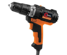 Дрель-шуруповерт Intertool Storm WT-0104