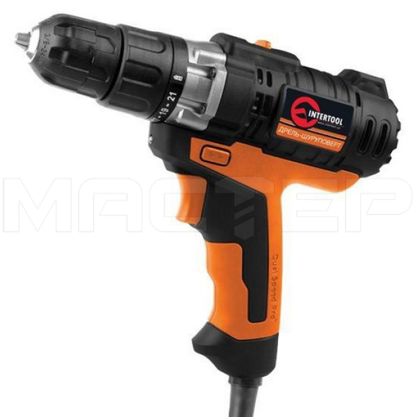 Intertool Storm WT-0104