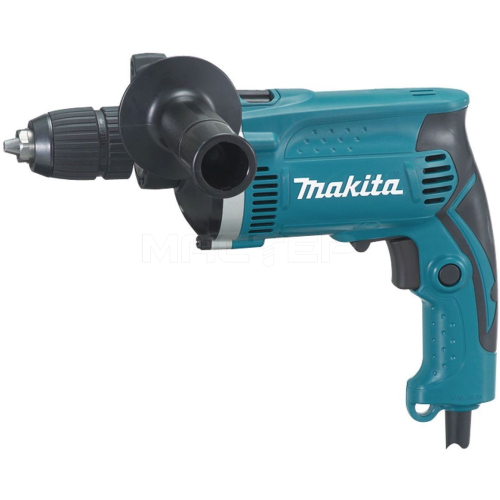 Ударная дрель Makita HP1631K, фото 1, цена