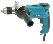 Безударная дрель Makita DP4001