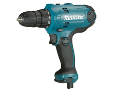 Сетевой шуруповерт Makita DF0300