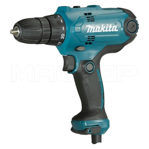 Сетевой шуруповерт Makita DF0300, фото 1, цена Сетевой шуруповерт Makita DF0300, фото 1, цена