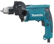 Ударная дрель Makita HP1630