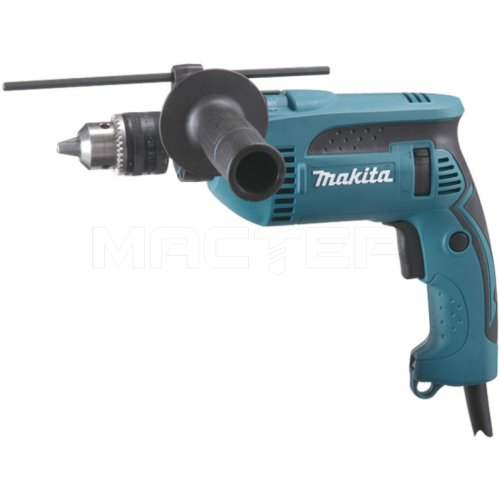 Ударная дрель Makita HP1640, фото 1, цена
