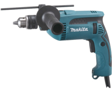 Ударная дрель Makita HP1640K