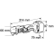 Makita BDA340RFE