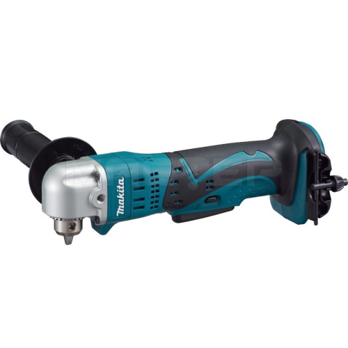 Угловая аккумуляторная дрель Makita BDA340RFE, фото 1, цена