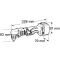 Makita BDA341RFE