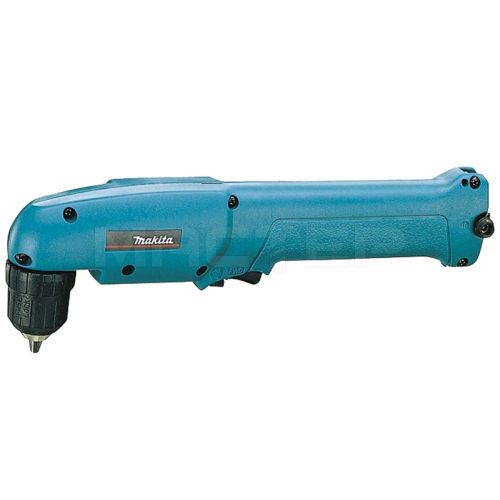 Угловая аккумуляторная дрель Makita DA391DW, фото 1, цена