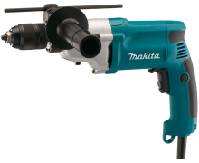 Безударная дрель Makita DP4011