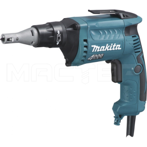 Сетевой шуруповёрт Makita FS4000, фото 1, цена Сетевой шуруповёрт Makita FS4000, фото 1, цена