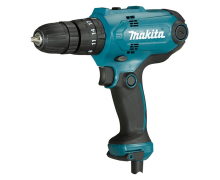 Ударный сетевой шуруповерт Makita HP0300