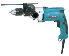 Ударная дрель Makita HP2050H