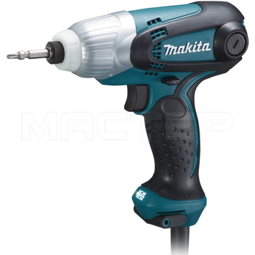 Шуруповерт Makita TD0101F, фото 1, цена