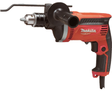Ударная дрель Makita M8100