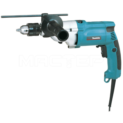 Ударная дрель-шуруповерт Makita HP2051H, фото 1, цена